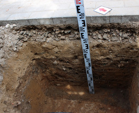 Archeologiniai tyrimai, konsultacijos - Žvalgomieji archeologiniai tyrimai - 2 Žvalgomieji archeologiniai tyrimai - Archeologiniai tyrimai, konsultacijos - 2