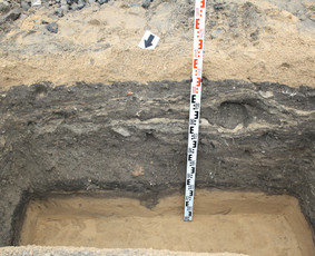 Archeologiniai tyrimai, konsultacijos - Žvalgomieji archeologiniai tyrimai - 1 Žvalgomieji archeologiniai tyrimai - Archeologiniai tyrimai, konsultacijos - 1