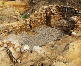 Archeologiniai tyrimai, konsultacijos - Statybos, apdaila - 4 Statybos, apdaila - Archeologiniai tyrimai, konsultacijos - 4