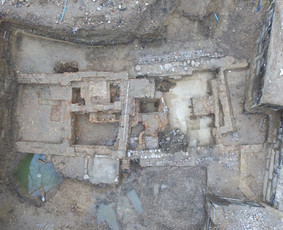 Archeologiniai tyrimai, konsultacijos - Statybos, apdaila - 1 Statybos, apdaila - Archeologiniai tyrimai, konsultacijos - 1