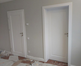 Langai,durys,vartai,remontas,gamyba,balkonų stiklinimas. / UAB "ROLLITA" / Darbų pavyzdys ID 3914264