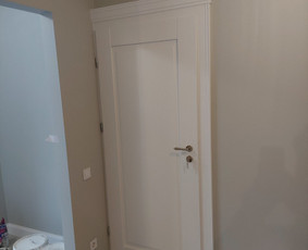 Langai,durys,vartai,remontas,gamyba,balkonų stiklinimas. / UAB "ROLLITA" / Darbų pavyzdys ID 3914268
