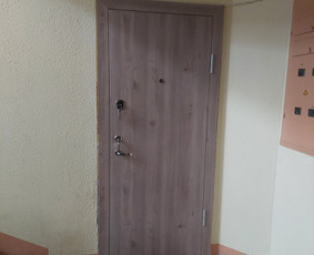 Langai,durys,vartai,remontas,gamyba,balkonų stiklinimas. / UAB "ROLLITA" / Darbų pavyzdys ID 3914284