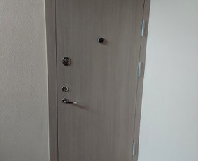 Langai,durys,vartai,remontas,gamyba,balkonų stiklinimas. / UAB "ROLLITA" / Darbų pavyzdys ID 3914286