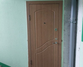 Langai,durys,vartai,remontas,gamyba,balkonų stiklinimas. / UAB "ROLLITA" / Darbų pavyzdys ID 3914288