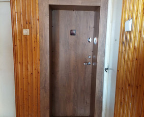Langai,durys,vartai,remontas,gamyba,balkonų stiklinimas. / UAB "ROLLITA" / Darbų pavyzdys ID 3914302
