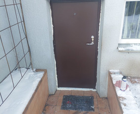 Langai,durys,vartai,remontas,gamyba,balkonų stiklinimas. / UAB "ROLLITA" / Darbų pavyzdys ID 3914314