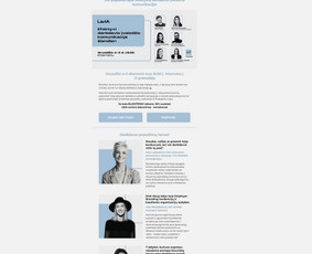 Tekstų rašymas, soc. tinklų administravimas, naujienlaiškiai - Naujienlaiškių kūrimas ir sklaida - 2 Naujienlaiškių kūrimas ir sklaida - Tekstų rašymas, soc. tinklų administravimas, naujienlaiškiai - 2