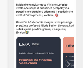Tekstų rašymas, soc. tinklų administravimas, naujienlaiškiai - Reklaminių tekstų kūrimas - 3 Reklaminių tekstų kūrimas - Tekstų rašymas, soc. tinklų administravimas, naujienlaiškiai - 3
