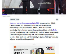 Tekstų rašymas, soc. tinklų administravimas, naujienlaiškiai - Straipsnių rašymas - 2 Straipsnių rašymas - Tekstų rašymas, soc. tinklų administravimas, naujienlaiškiai - 2