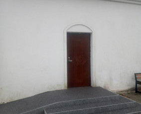 Langai,durys,vartai,remontas,gamyba,balkonų stiklinimas. / UAB "ROLLITA" / Darbų pavyzdys ID 3914366