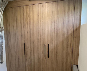 Baldų gamyba - Korpusiniai baldai - nuo idėjos iki montavimo! - 4