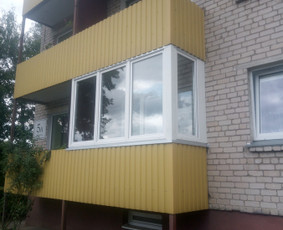 Langai,durys,vartai,remontas,gamyba,balkonų stiklinimas. - Langų montavimas - 1 Langų montavimas - Langai,durys,vartai,remontas,gamyba,balkonų stiklinimas. - 1