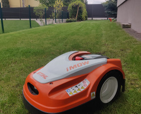 Vejos robotų instaliavimas, konsultavimas / Jonas / Darbų pavyzdys ID 3914596