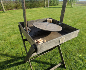 Lauko žaidimų nuoma Šiauliuose / Lauko žaidimų nuoma / Darbų pavyzdys ID 3914604