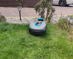 Vejos robotų instaliavimas, konsultavimas / Jonas / Darbų pavyzdys ID 3914738