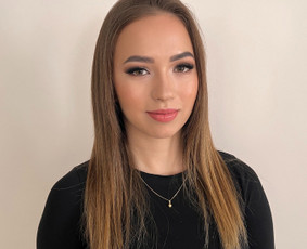 Proginis, dieninis, fotosesijinis makiažas, šukuosenos / gabrelija.mua / Darbų pavyzdys ID 3914764