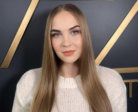 Proginis, dieninis, fotosesijinis makiažas, šukuosenos / gabrelija.mua / Darbų pavyzdys ID 3914772