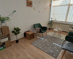 Sveikata, gydymas - Psichologė psichoterapeutė praktikė - 3