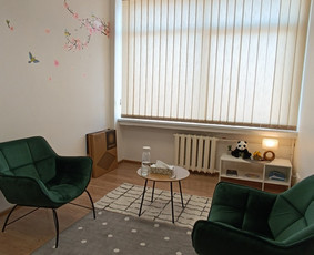 Geštalto terapija - Psichologė psichoterapeutė praktikė - 2