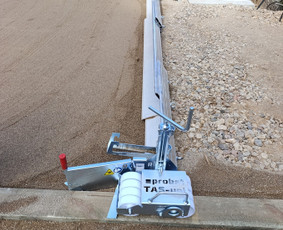 Trinkelių klojimas mechanizuotu budu / MB Grindalait / Darbų pavyzdys ID 3914886