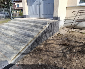 Trinkelių klojimas mechanizuotu budu / MB Grindalait / Darbų pavyzdys ID 3914898