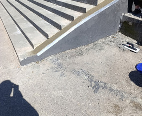 Trinkelių klojimas mechanizuotu budu / MB Grindalait / Darbų pavyzdys ID 3914906