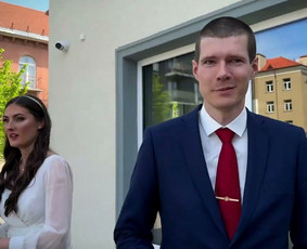 Filmavimas vestuvėms, video reklamai, renginiams, šventėms. - Video filmų kūrimas - 1 Video filmų kūrimas - Filmavimas vestuvėms, video reklamai, renginiams, šventėms. - 1