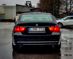 Ilgalaikė automobilių nuoma - Lengvųjų automobilių nuoma - 4