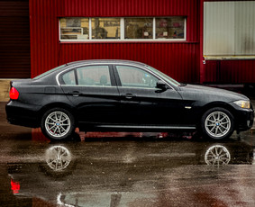 Lengvųjų automobilių nuoma / UAB Euroracing / Darbų pavyzdys ID 3915034