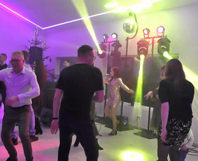 Artis kūrybinė komanda, vedėjas, atlikėja ir dj / Artis DREAM TEAM / Darbų pavyzdys ID 3915040