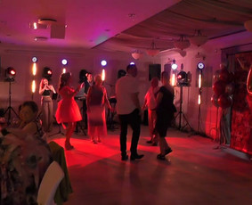 Artis kūrybinė komanda, vedėjas, atlikėja ir dj / Artis DREAM TEAM / Darbų pavyzdys ID 3915052