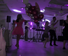 Artis kūrybinė komanda, vedėjas, atlikėja ir dj / Artis DREAM TEAM / Darbų pavyzdys ID 3915060