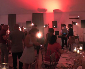 Artis kūrybinė komanda, vedėjas, atlikėja ir dj / Artis DREAM TEAM / Darbų pavyzdys ID 3915076