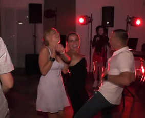 Artis kūrybinė komanda, vedėjas, atlikėja ir dj / Artis DREAM TEAM / Darbų pavyzdys ID 3915114