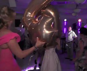 Gimtadienių, jubiliejų vedimas - Artis kūrybinė komanda, vedėjas, atlikėja ir dj - 3