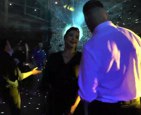 Gimtadienių, jubiliejų vedimas - Artis kūrybinė komanda, vedėjas, atlikėja ir dj - 1