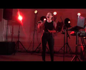 Vestuvių &scaron;ventės vedimas - Artis kūrybinė komanda, vedėjas, atlikėja ir dj - 4