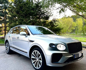 Automobiliai šventėms su profesionaliais vairuotojais / UAB Eddytrans / Darbų pavyzdys ID 3915186