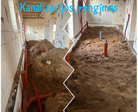 Kondicionieriai rekuperacijos, santechnika, skyliu grežimas. - Radiatorių pajungimas - 1 Radiatorių pajungimas - Kondicionieriai rekuperacijos, santechnika, skyliu grežimas. - 1