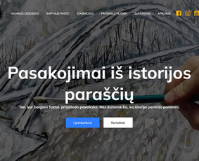 Profesionaliai kuriame Shopify, Woocommerce ir Wp svetaines - Svetainių kūrimas - 2 Svetainių kūrimas - Profesionaliai kuriame Shopify, Woocommerce ir Wp svetaines - 2