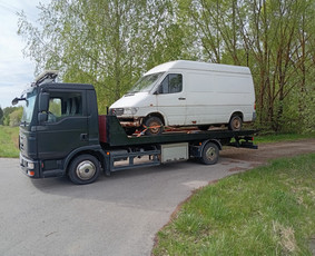 Techninė pagalba kelyje Alytuje - Automobilių pervežimas, transportavimas - 2 Automobilių pervežimas, transportavimas - Techninė pagalba kelyje Alytuje - 2