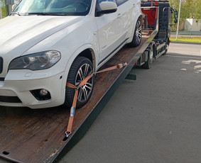 Techninė pagalba kelyje Alytuje - Automobilių pervežimas, transportavimas - 1 Automobilių pervežimas, transportavimas - Techninė pagalba kelyje Alytuje - 1