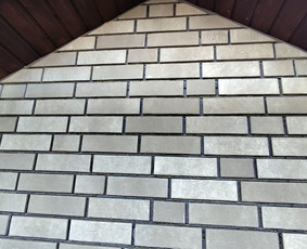 Klinkerio klijavimas / Klinker-stein / Darbų pavyzdys ID 3915594