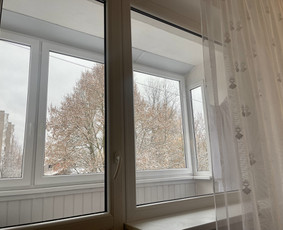 Aliumininės Stoginės, Terasos, Terasų stiklinimas - Langų montavimas - 1 Langų montavimas - Aliumininės Stoginės, Terasos, Terasų stiklinimas - 1