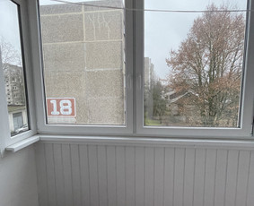 Aliumininės Stoginės, Terasos, Terasų stiklinimas - Balkonų stiklinimas - 1 Balkonų stiklinimas - Aliumininės Stoginės, Terasos, Terasų stiklinimas - 1