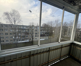 Aliumininės Stoginės, Terasos, Terasų stiklinimas / G-Balkonai / Darbų pavyzdys ID 3916070