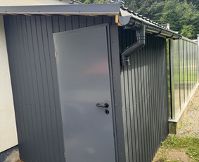 Terasos ir Aliuminės stoginės už geriausią kainą - Sandėliukų gamyba, statyba - 1 Sandėliukų gamyba, statyba - Terasos ir Aliuminės stoginės už geriausią kainą - 1