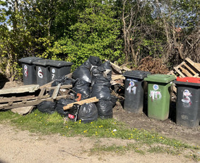 Teikiame įvairias pervežimo ir pagalbines paslaugas / Universalūs darbai / Darbų pavyzdys ID 3916140