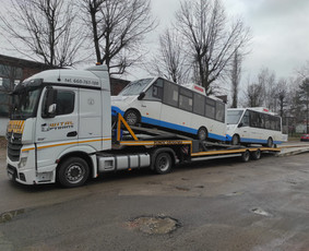 Tralas Europoje ir Lietuvoje / Uab Translita / Darbų pavyzdys ID 3916198